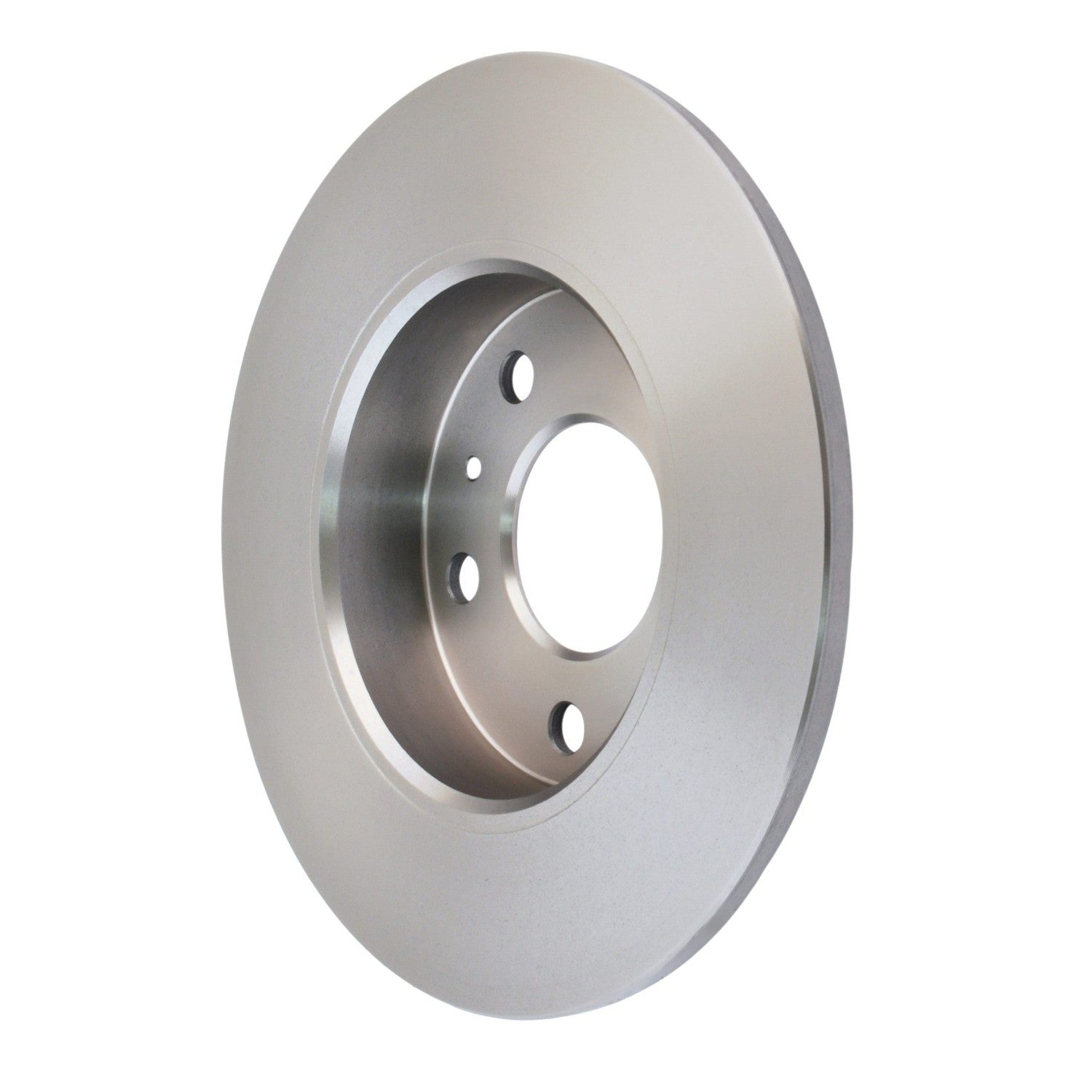 DBA816 - Street Series OE Brake Rotor; Rear