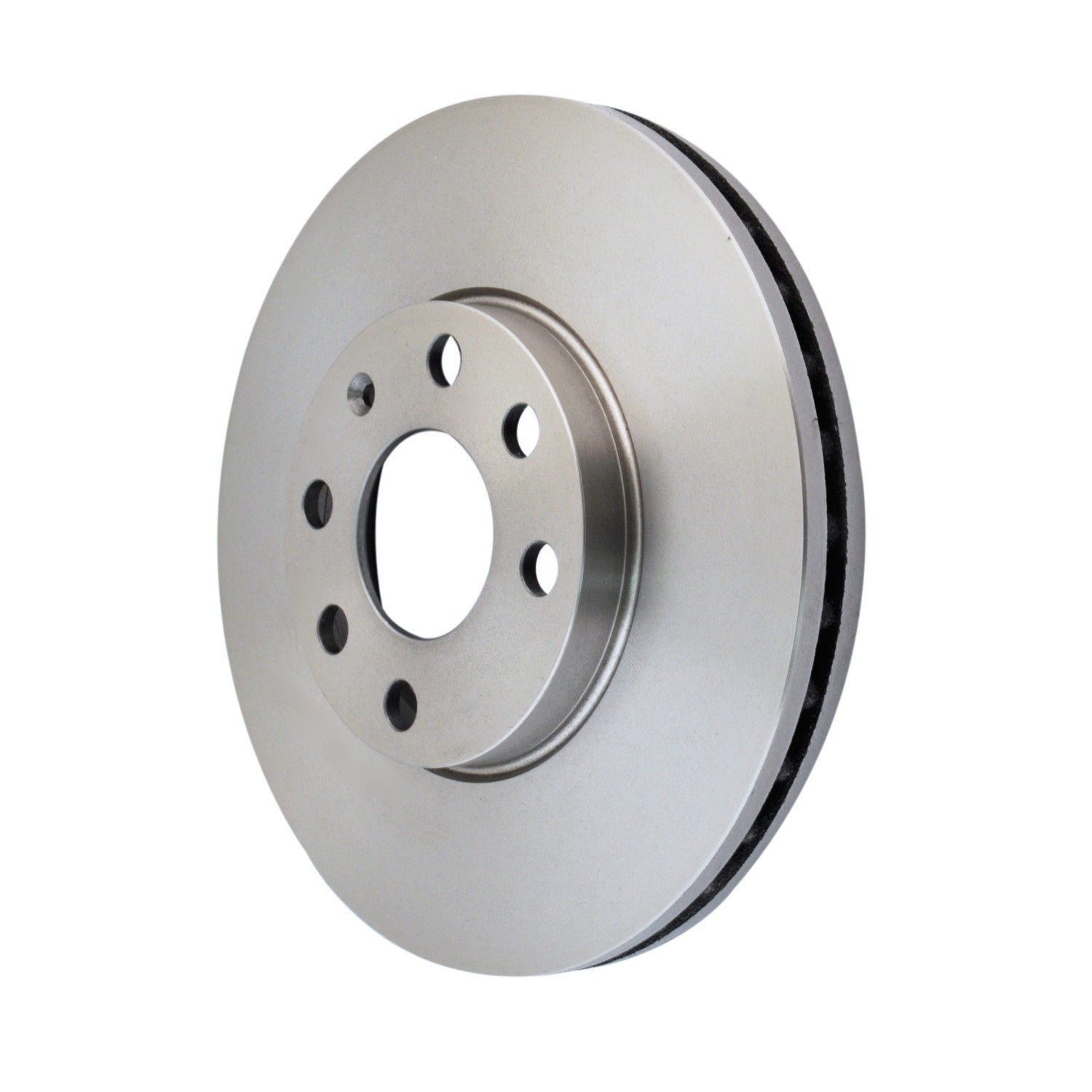DBA817 - Street Series OE Brake Rotor; Front