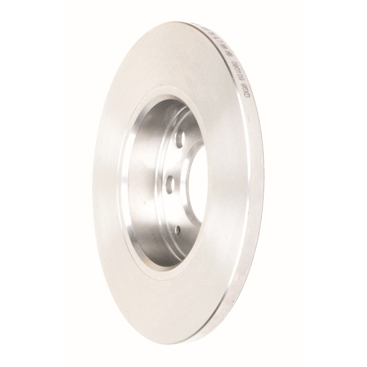 DBA820 - Street Series OE Brake Rotor; Front