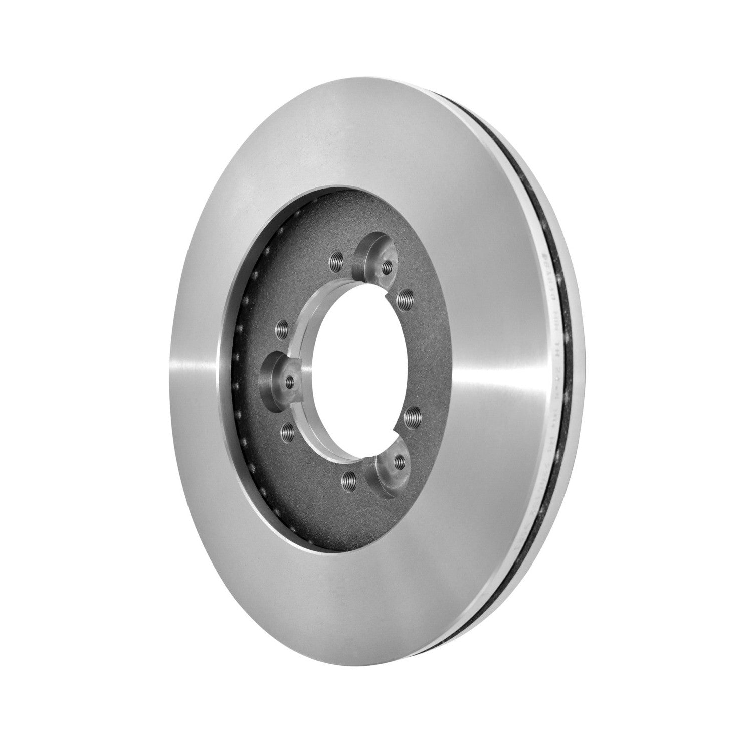 DBA840 - Street Series OE Brake Rotor; Front
