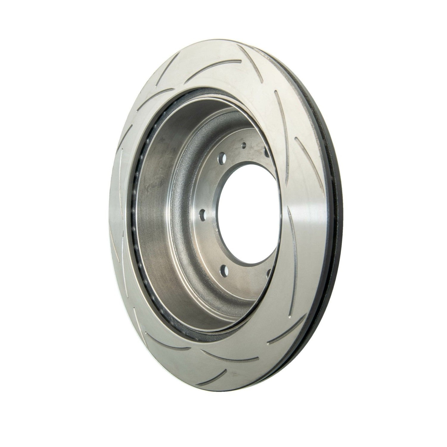 DBA841S - Street Series T2 Brake Rotor; Rear