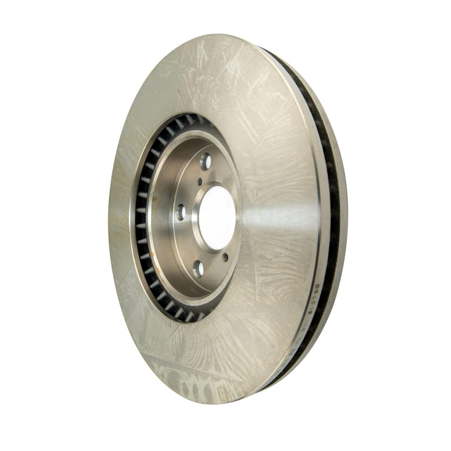 DBA845 - Street Series OE Brake Rotor; Front