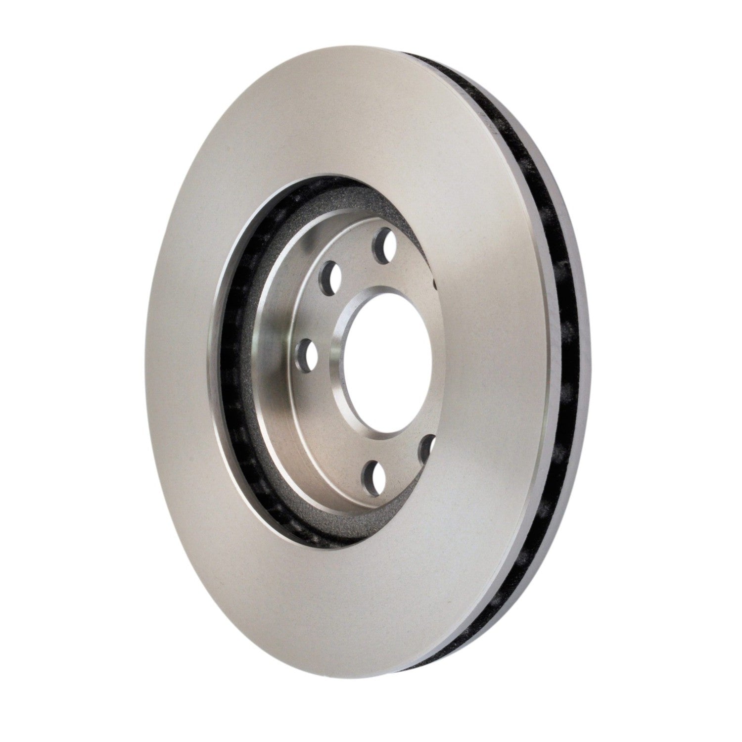 DBA847 - Street Series OE Brake Rotor; Front