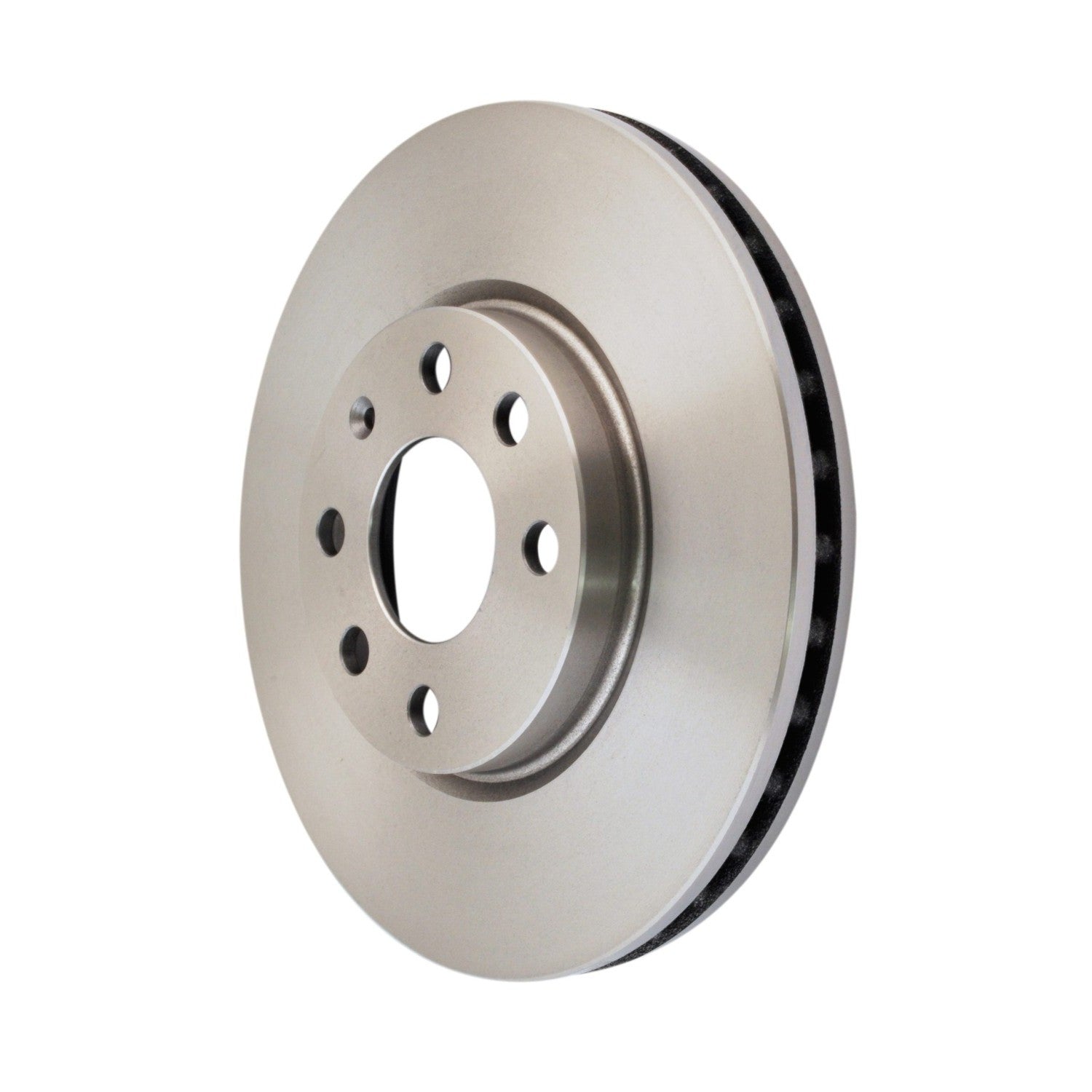 DBA847 - Street Series OE Brake Rotor; Front