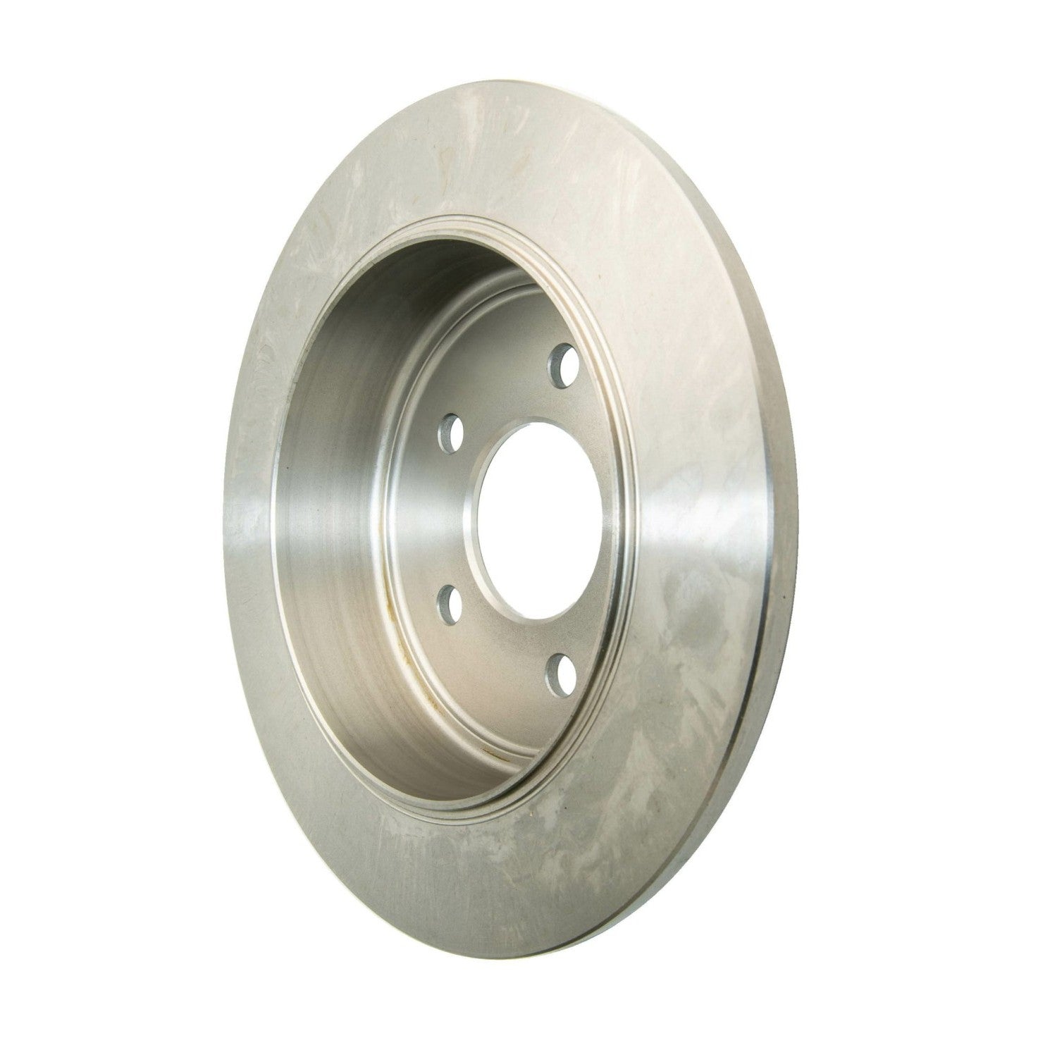 DBA861 - Street Series OE Brake Rotor; Rear