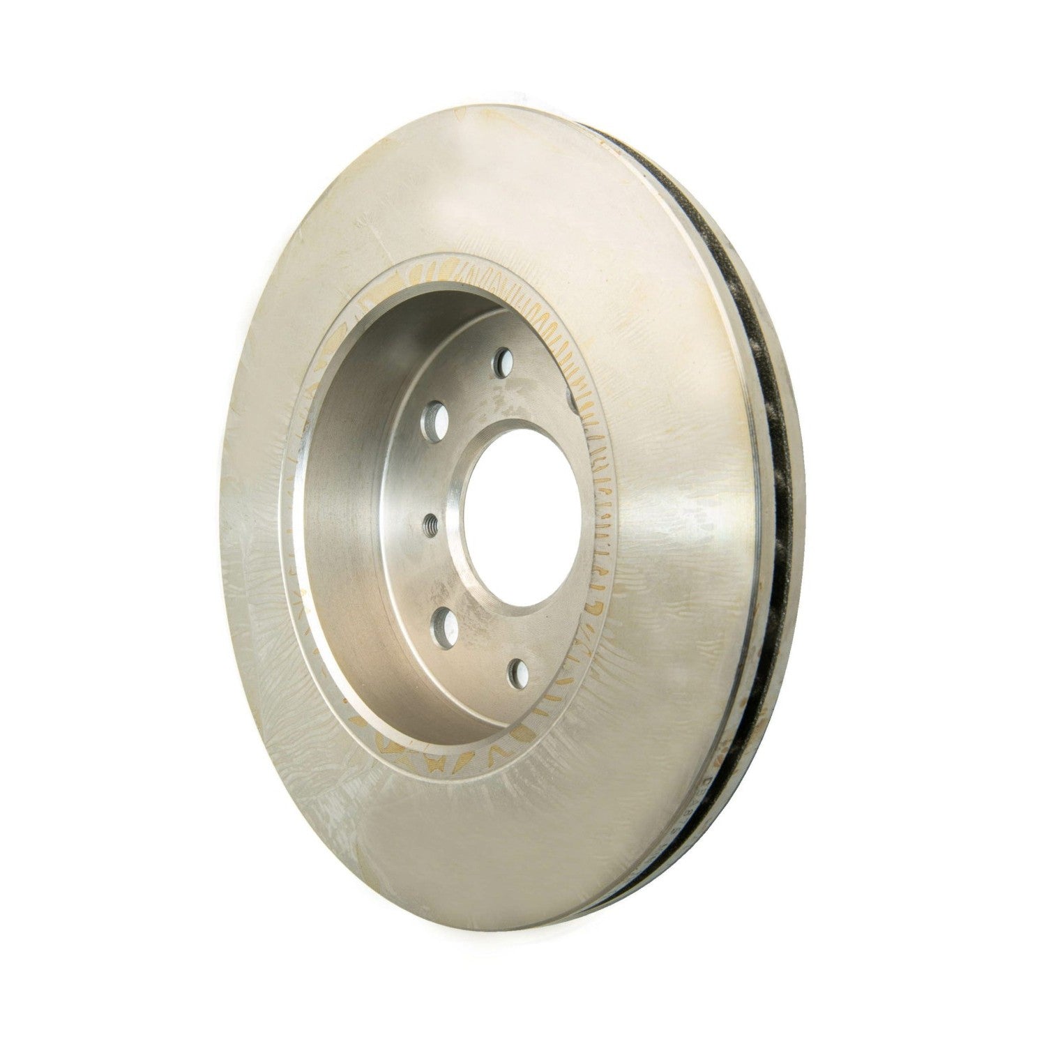 DBA875 - Street Series OE Brake Rotor; Front