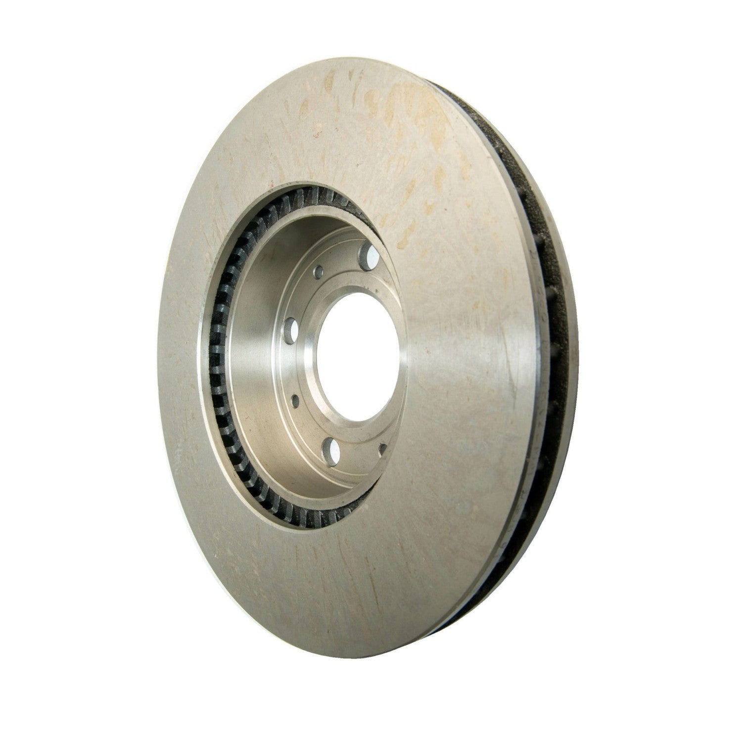 DBA880 - Street Series OE Brake Rotor; Front