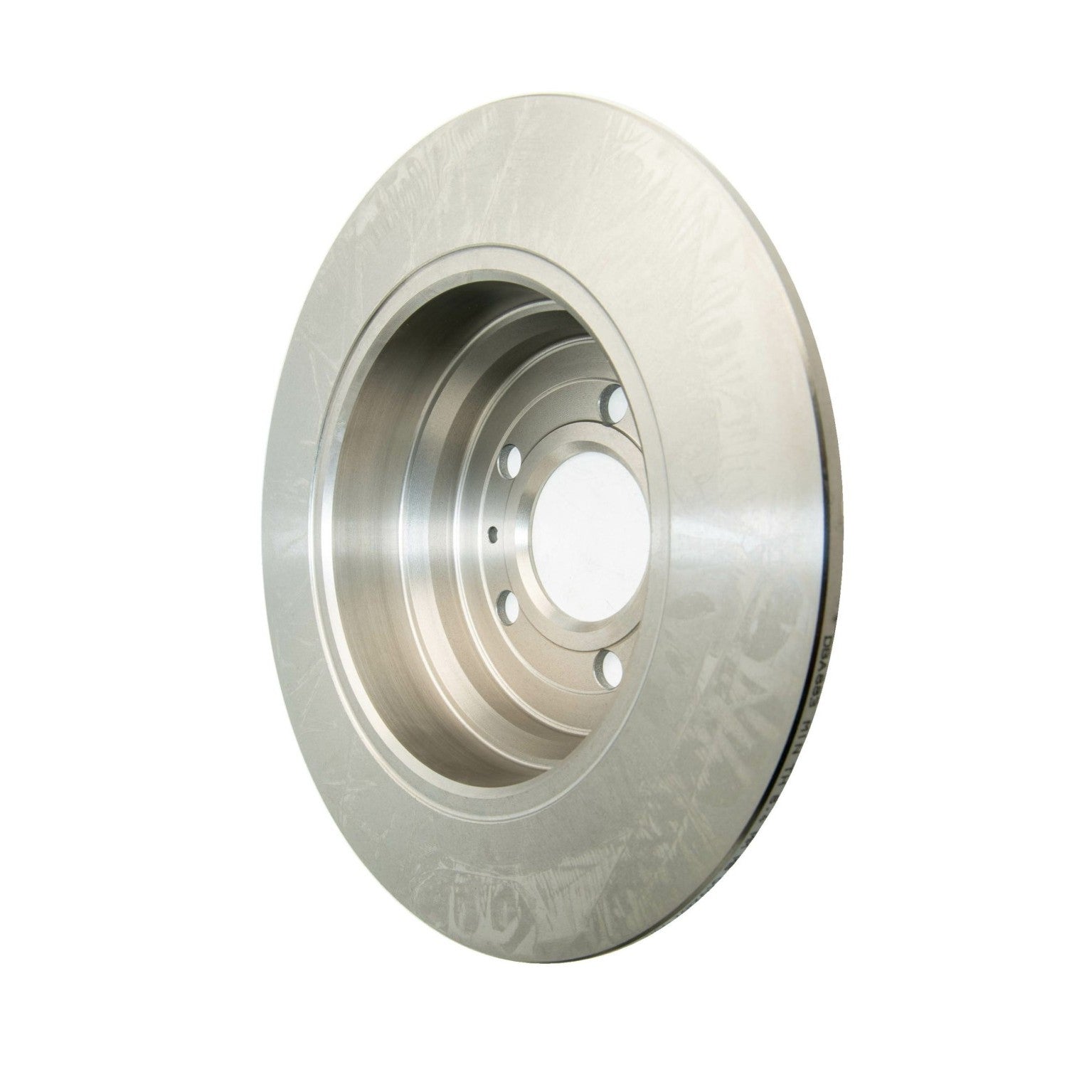DBA883 - Street Series OE Brake Rotor; Rear