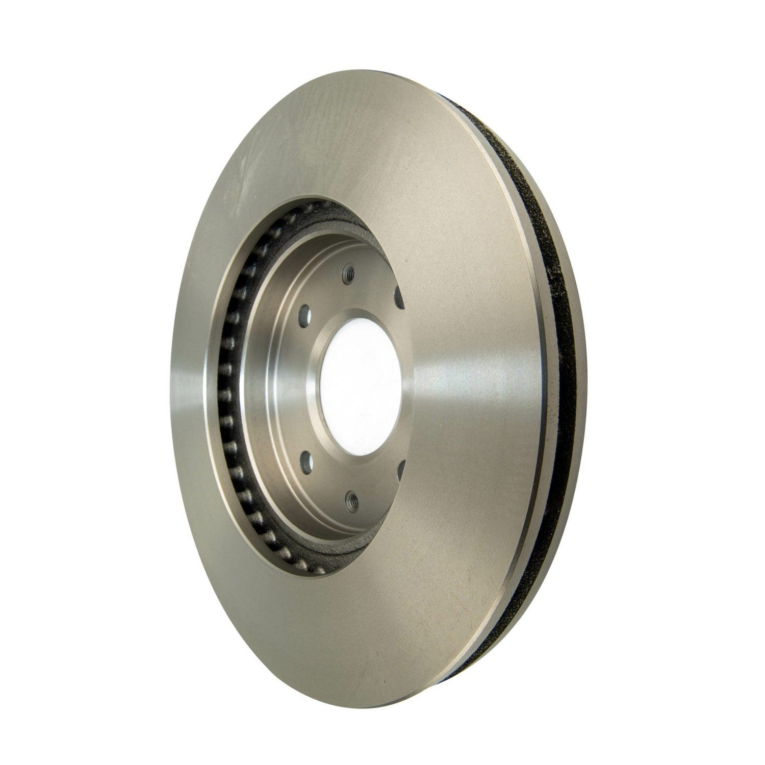 DBA886 - Street Series OE Brake Rotor; Front