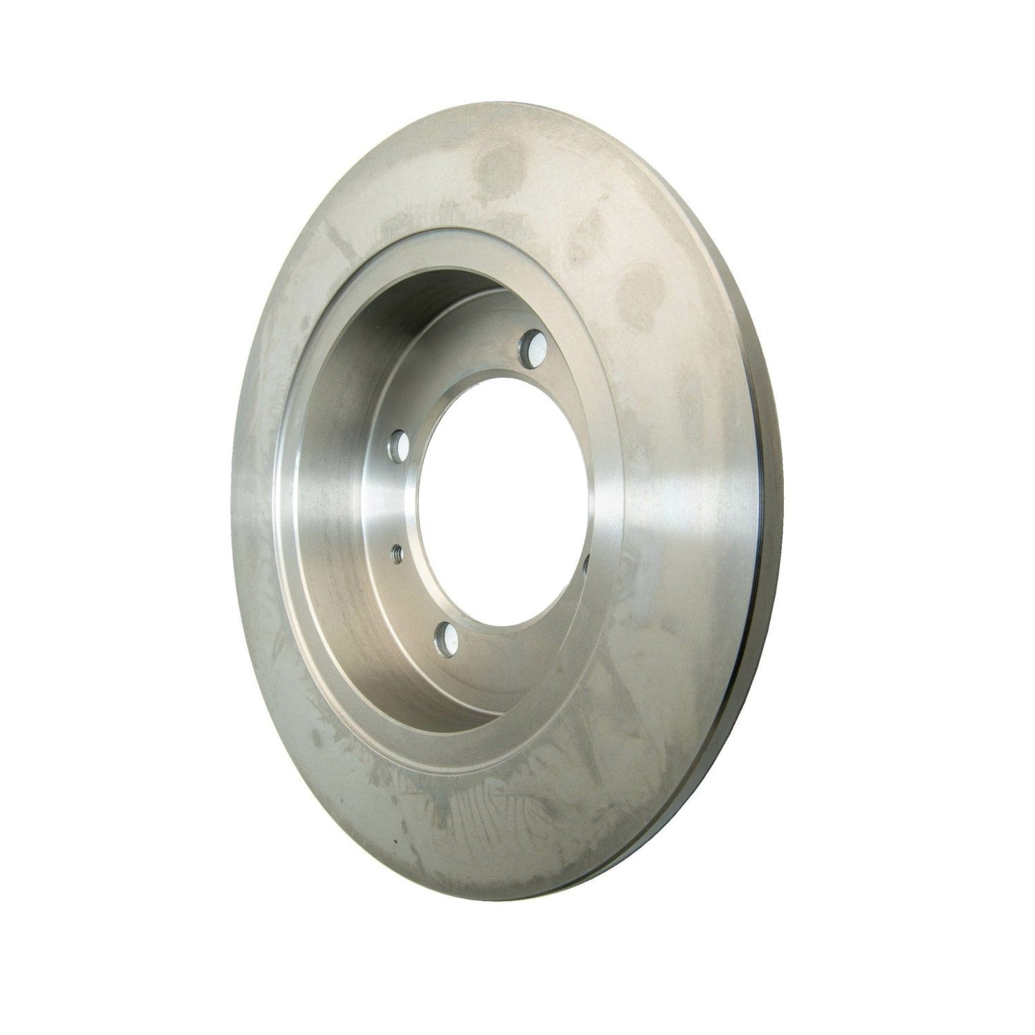 DBA887 - Street Series OE Brake Rotor; Rear