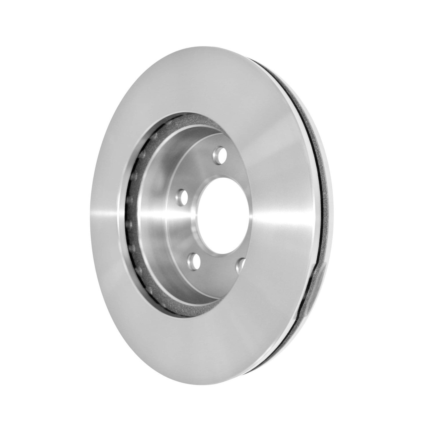 DBA889 - Street Series OE Brake Rotor; Front