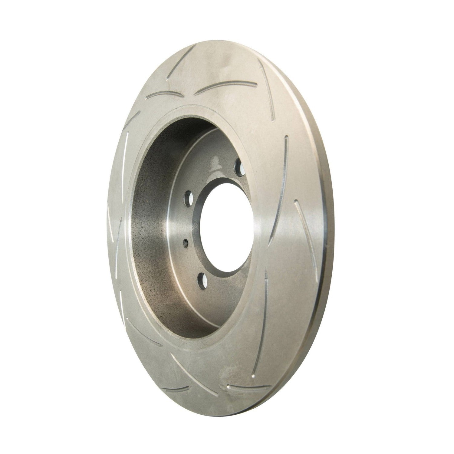 DBA902S - Street Series T2 Brake Rotor; Rear