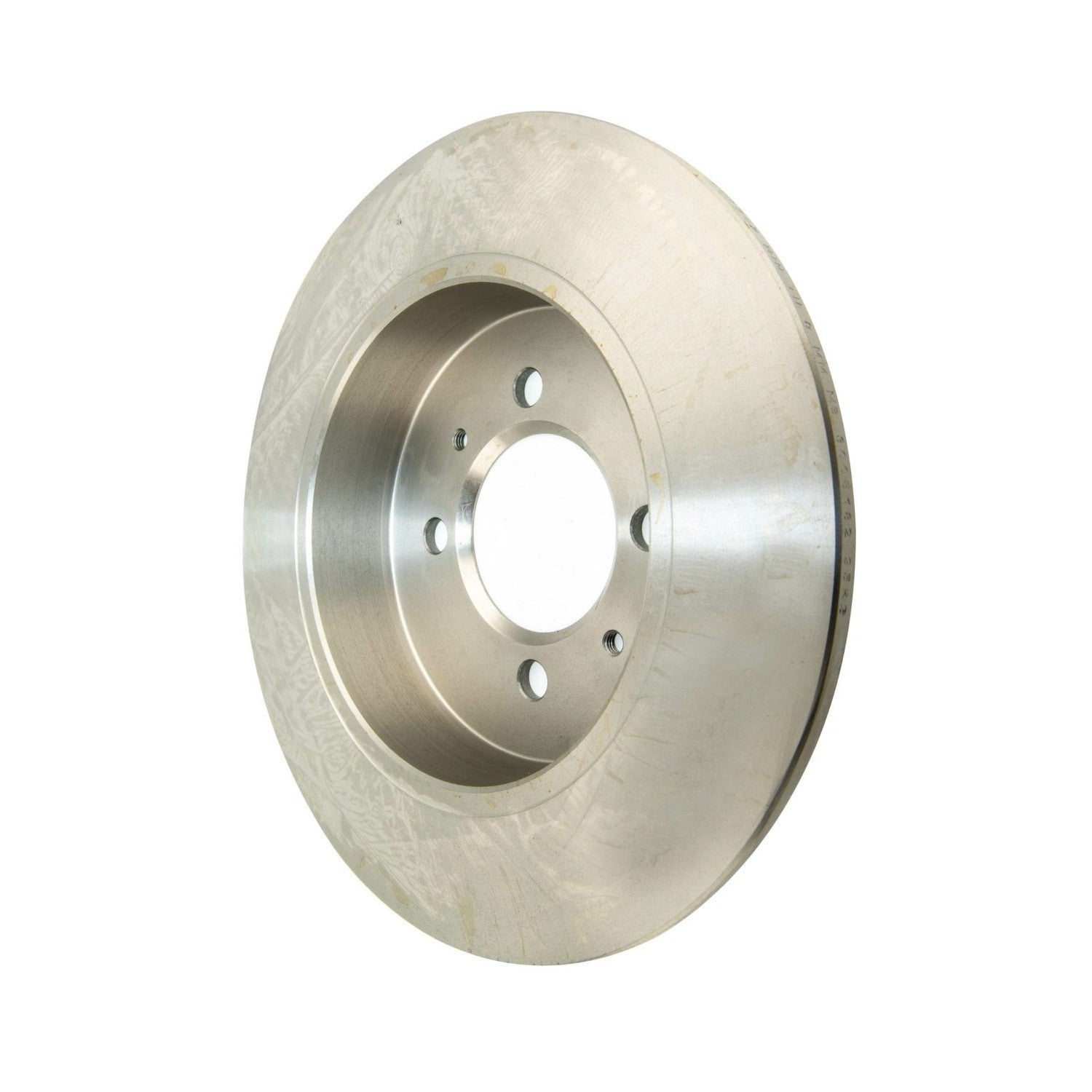 DBA902 - Street Series OE Brake Rotor; Rear