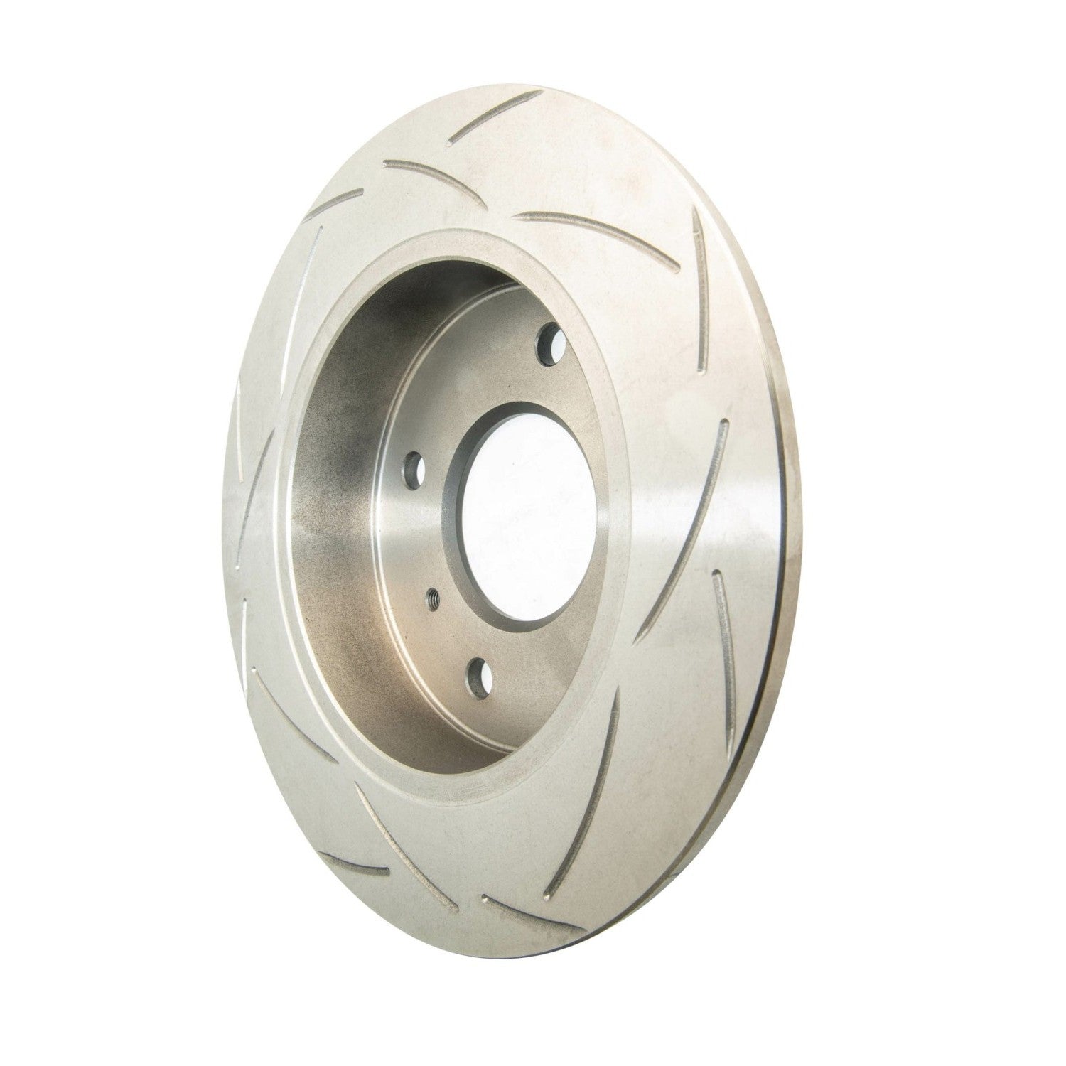 DBA904S - Street Series T2 Brake Rotor; Rear