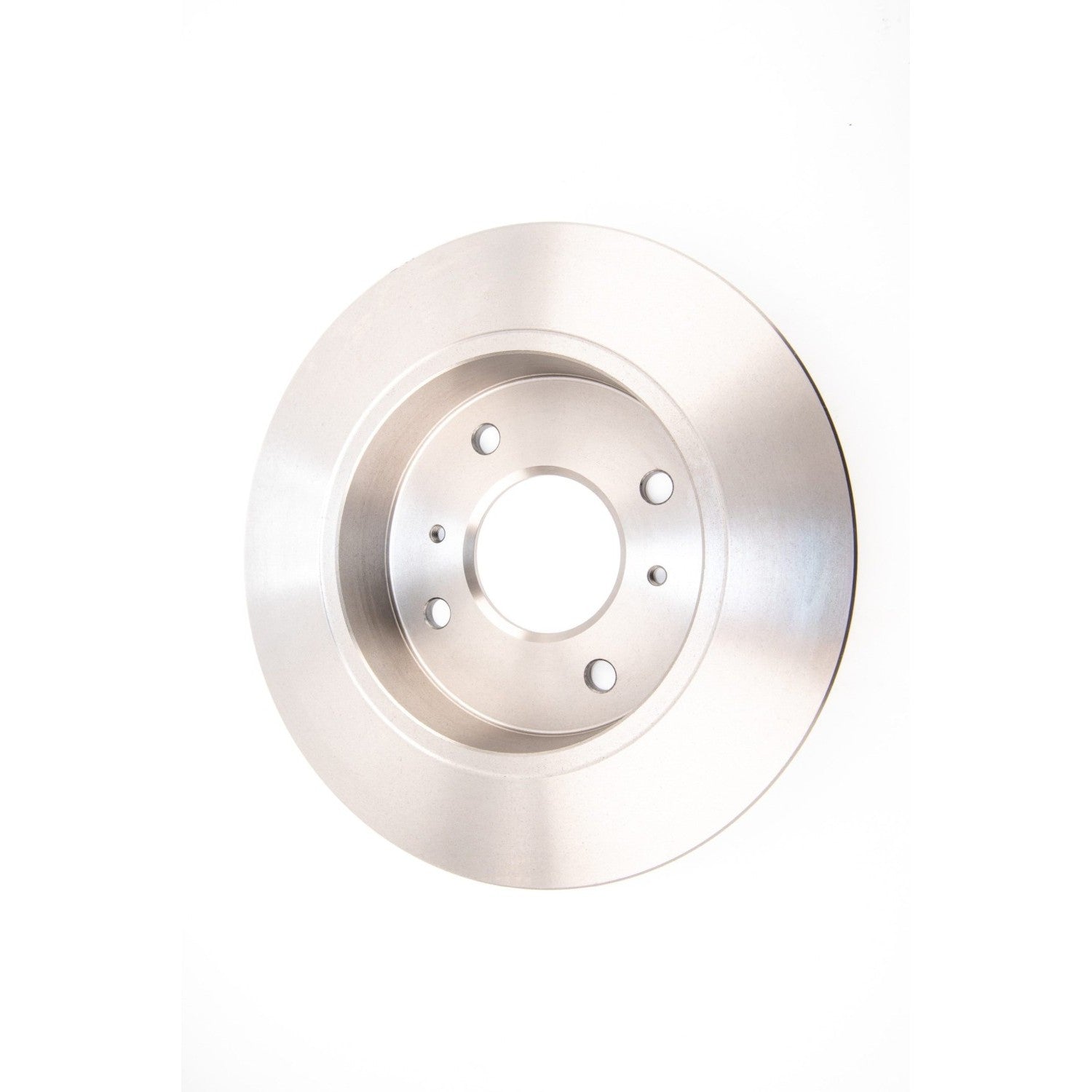 DBA904 - Street Series OE Brake Rotor; Rear