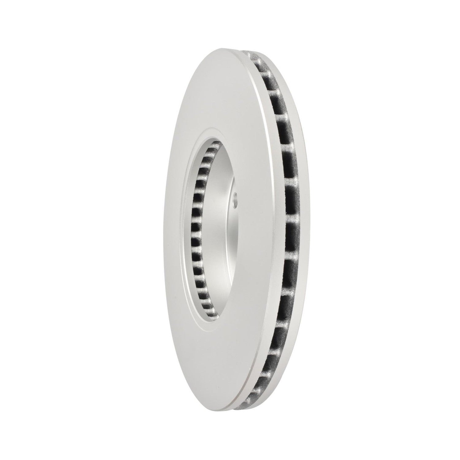 DBA953E - Street Series En-Shield Brake Rotor; Front