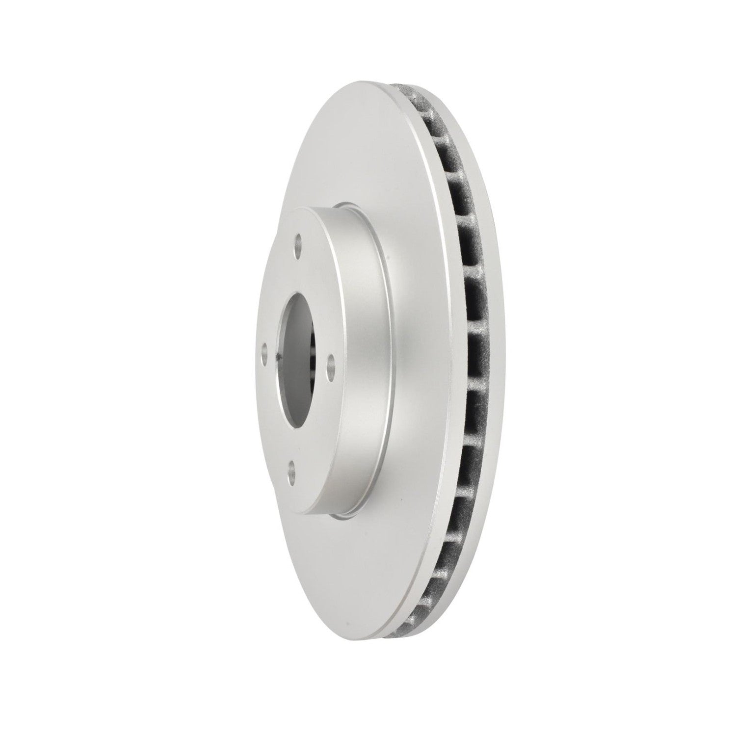 DBA953E - Street Series En-Shield Brake Rotor; Front