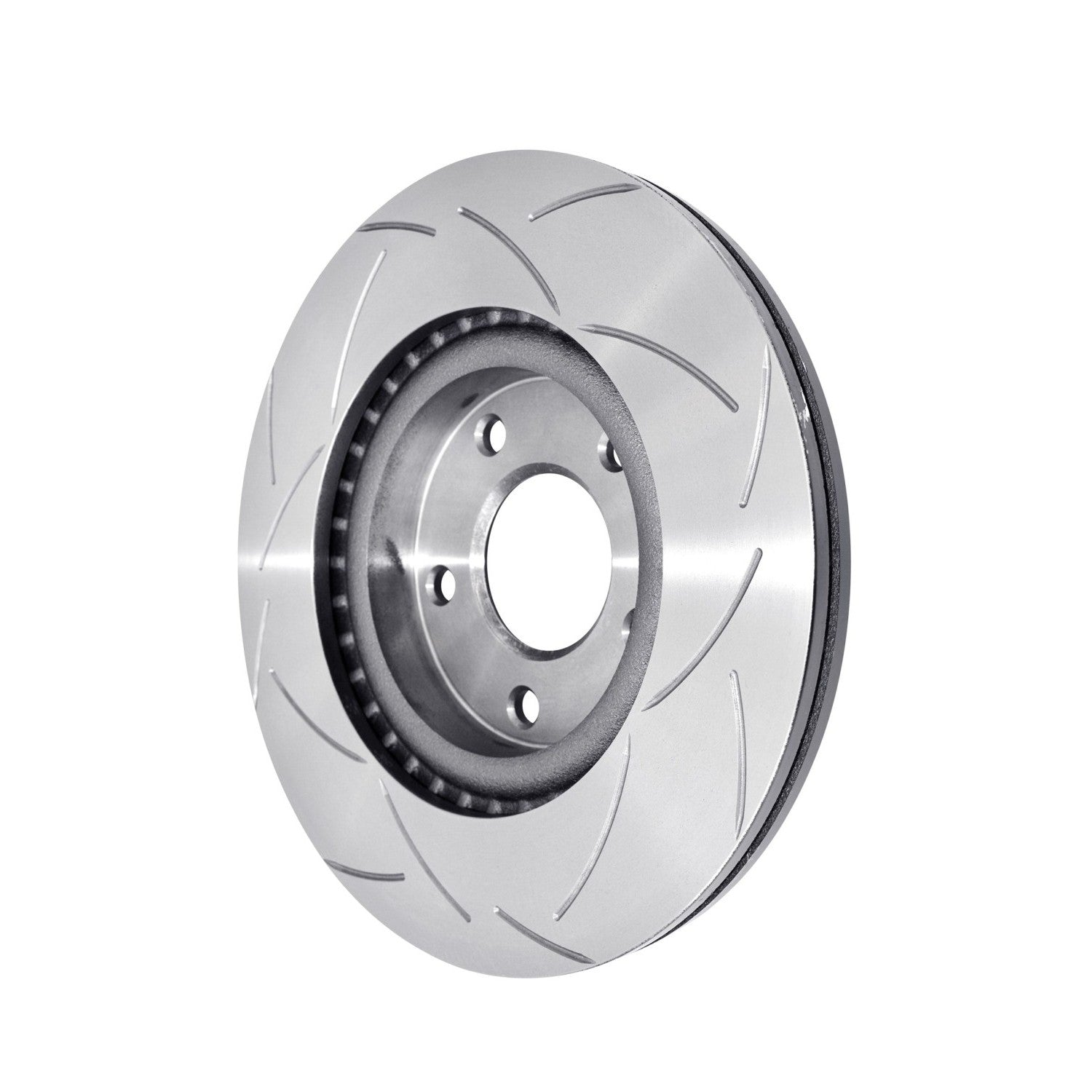 DBA954S - Street Series T2 Brake Rotor; Front