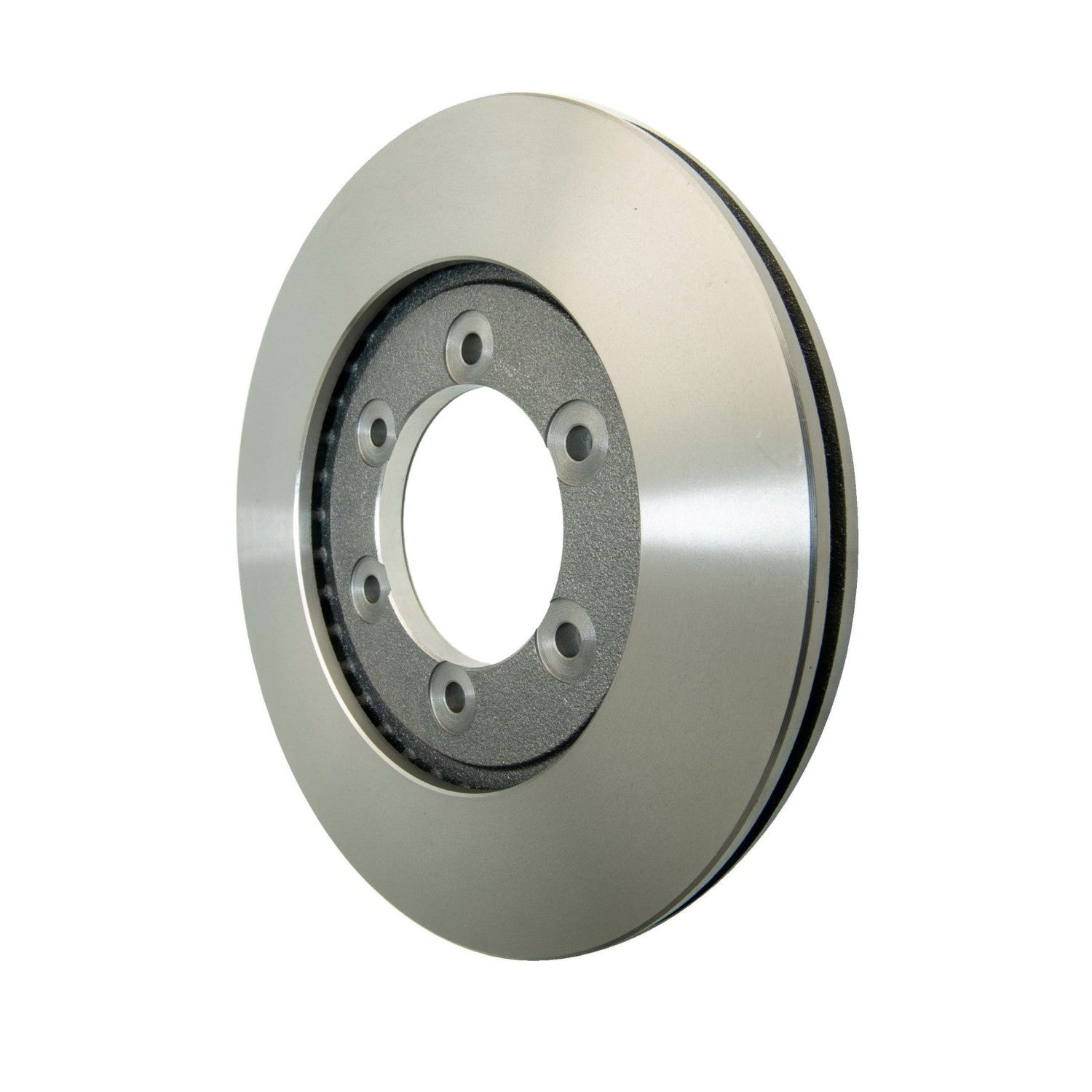 DBA965 - Street Series OE Brake Rotor; Front