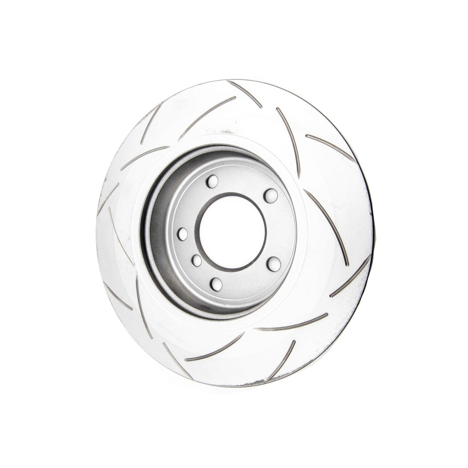 DBA966S - Street Series T2 Brake Rotor; Front