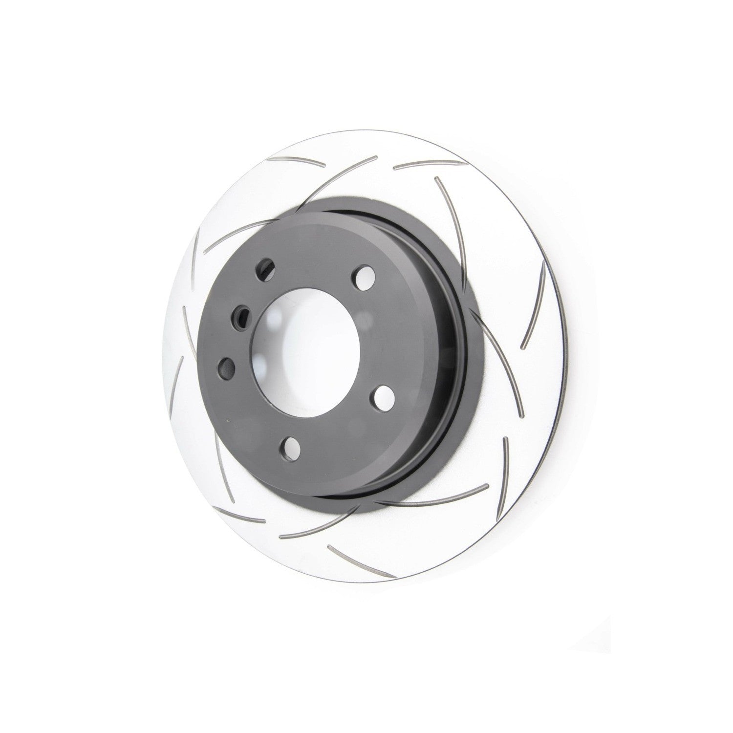 DBA966S - Street Series T2 Brake Rotor; Front