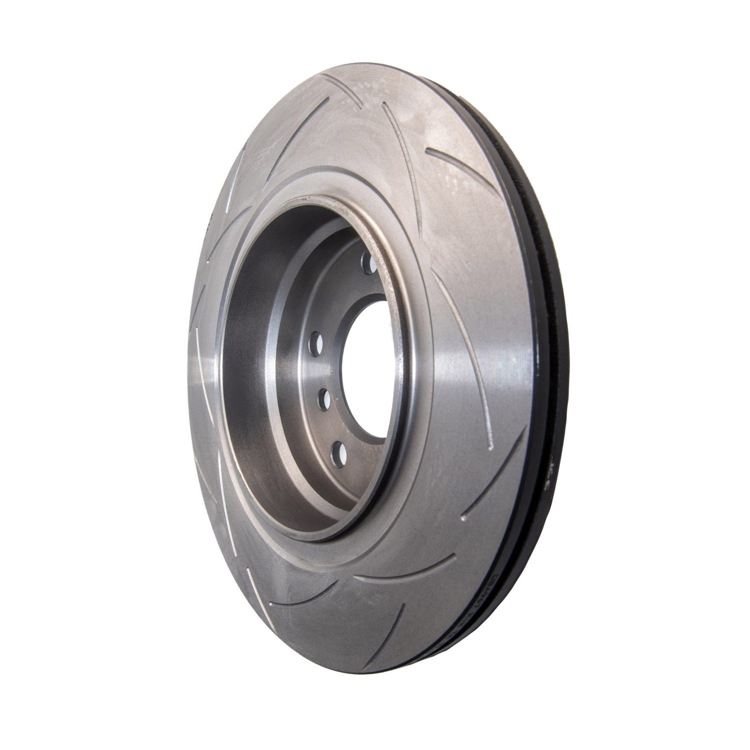 DBA967S - Street Series T2 Brake Rotor; Rear