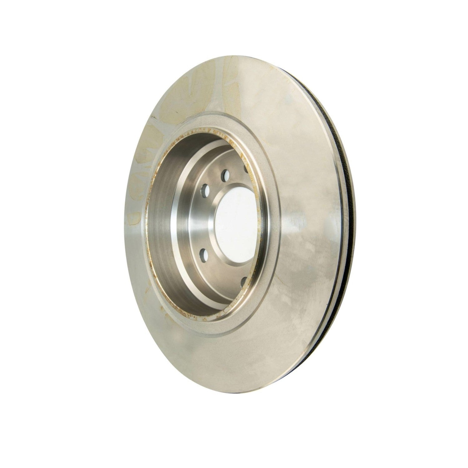 DBA967 - Street Series OE Brake Rotor; Rear