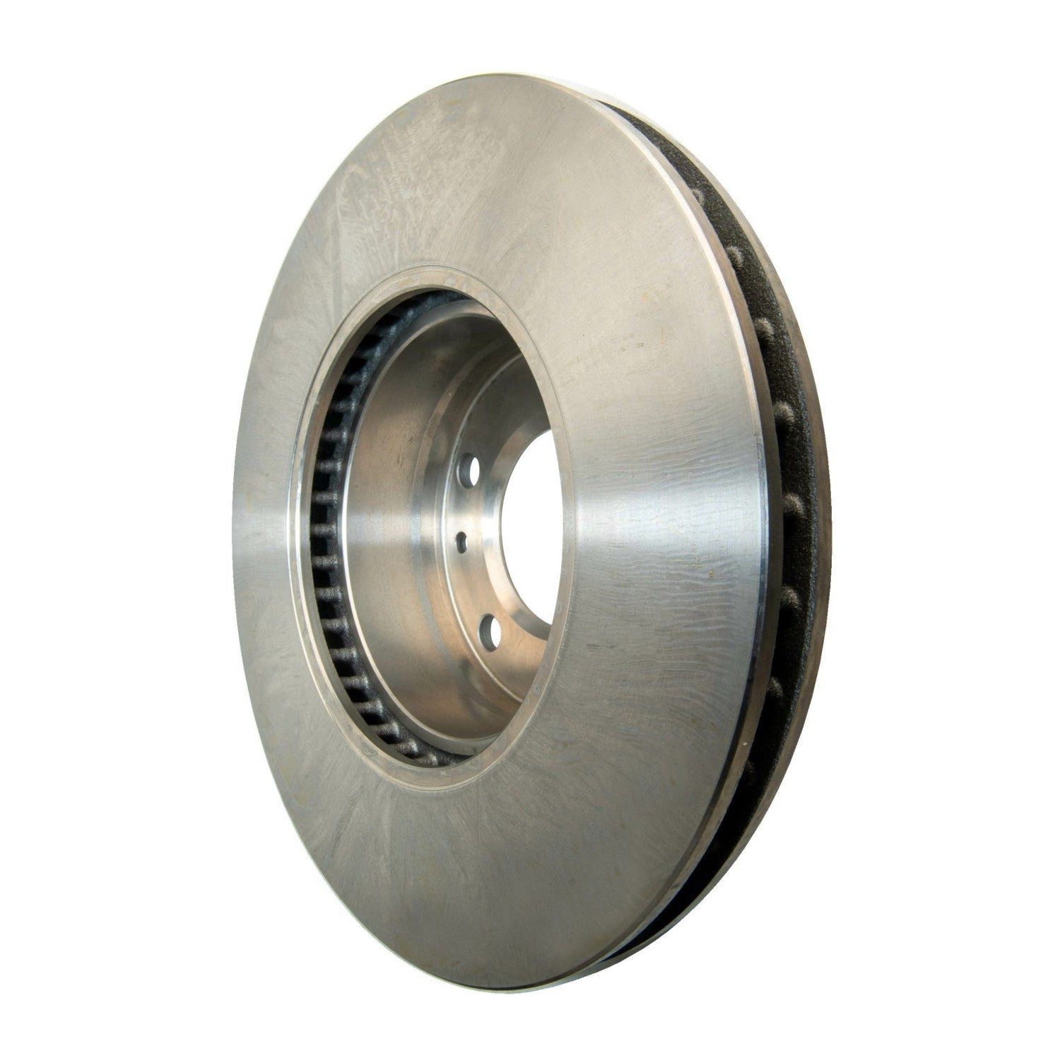 DBA971 - Street Series OE Brake Rotor; Front