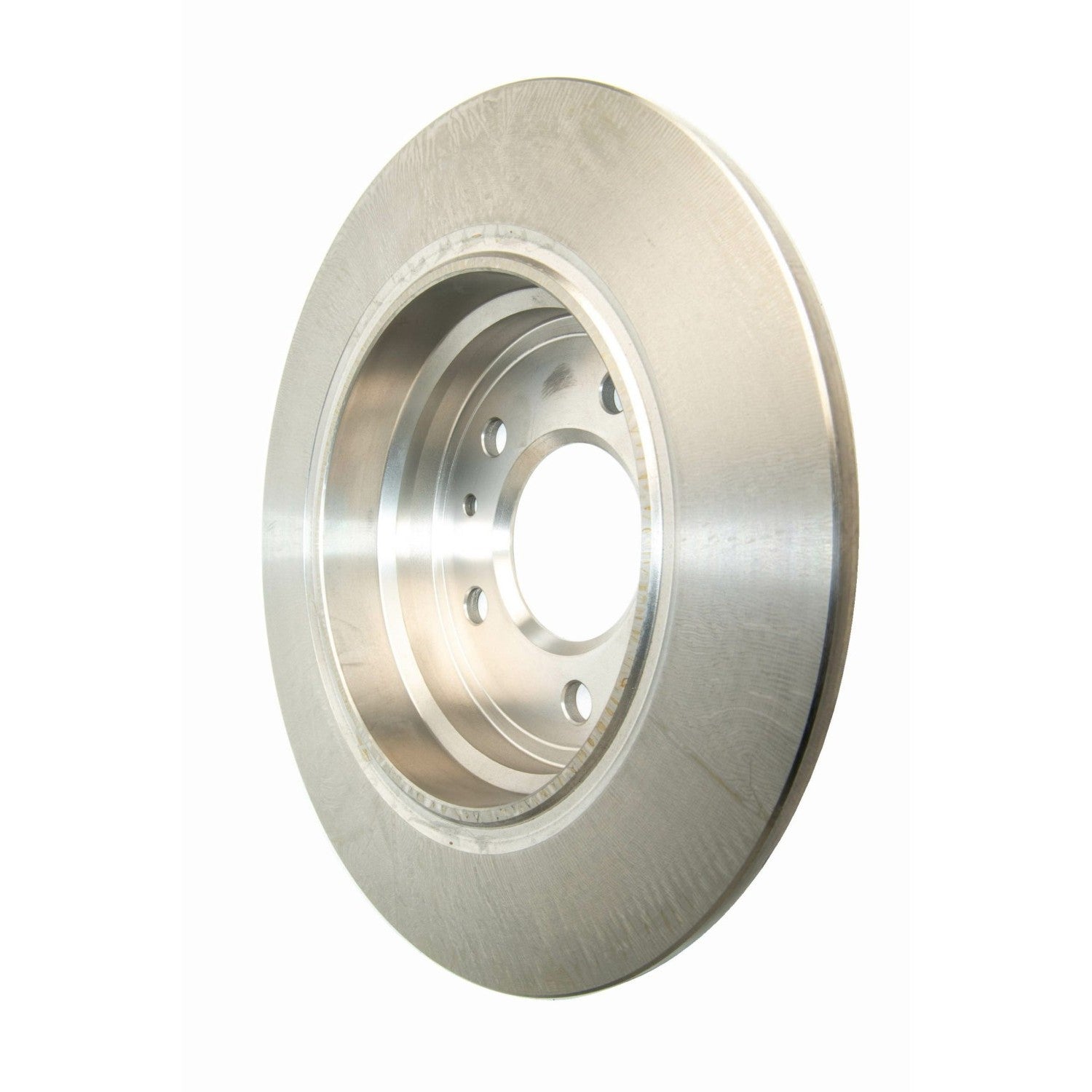 DBA976 - Street Series OE Brake Rotor; Rear