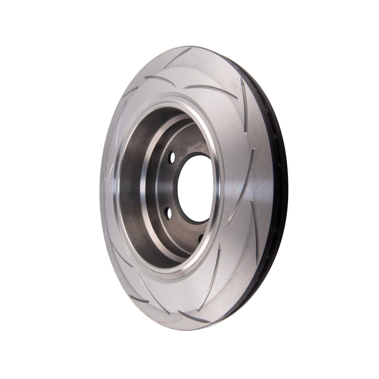 DBA980S - Street Series T2 Brake Rotor; Rear