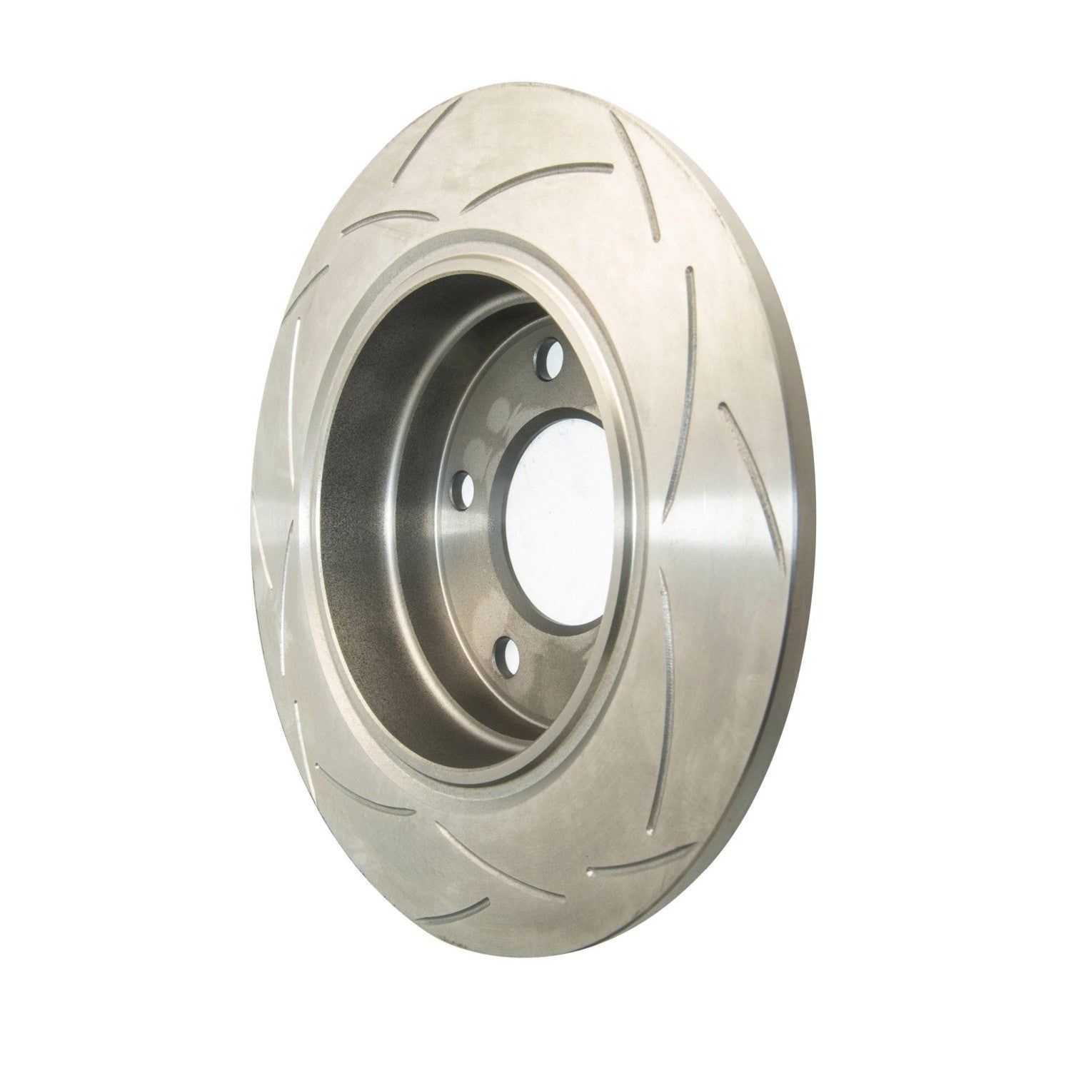 DBA983S - Street Series T2 Brake Rotor; Rear