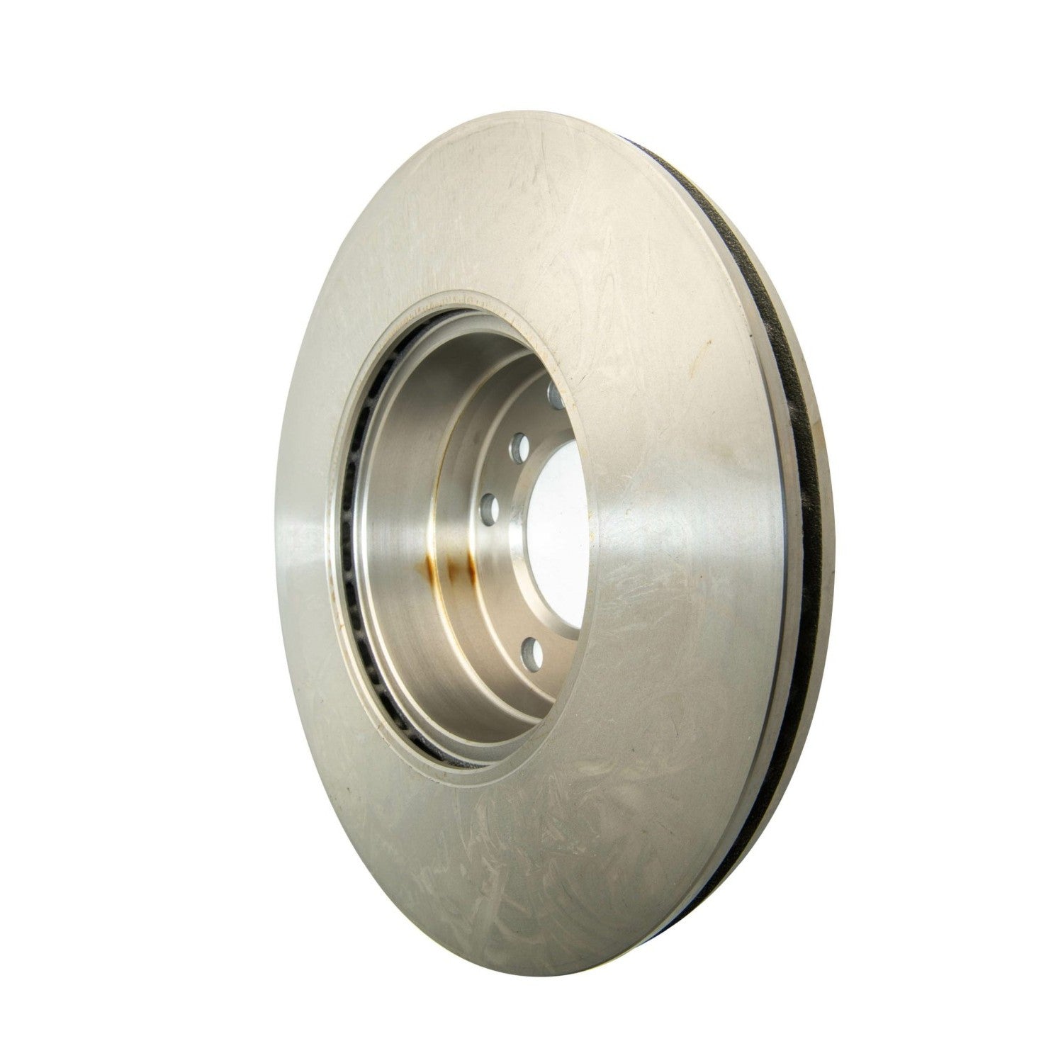 DBA986 - Street Series OE Brake Rotor; Front