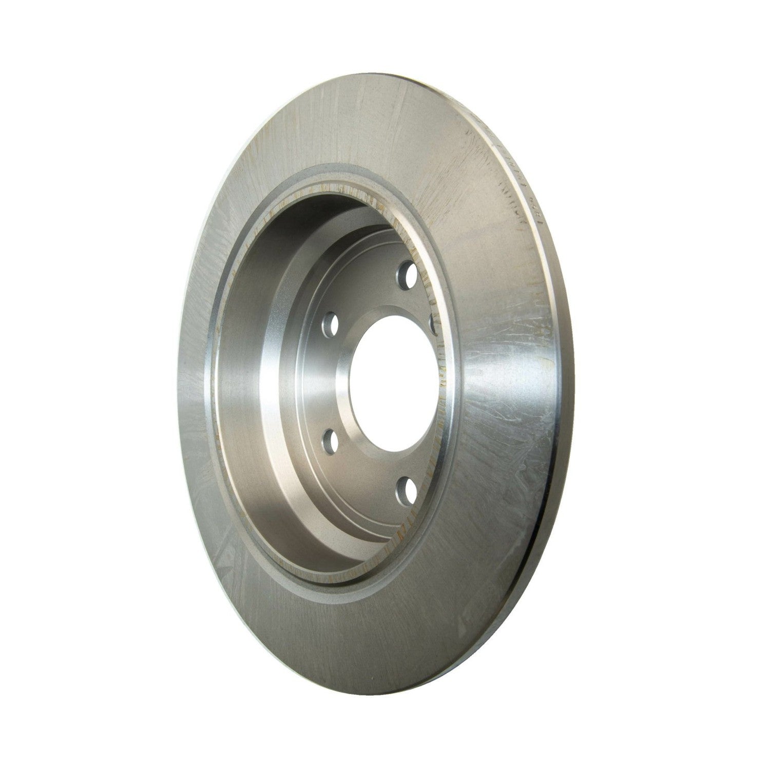 DBA987 - Street Series OE Brake Rotor; Rear