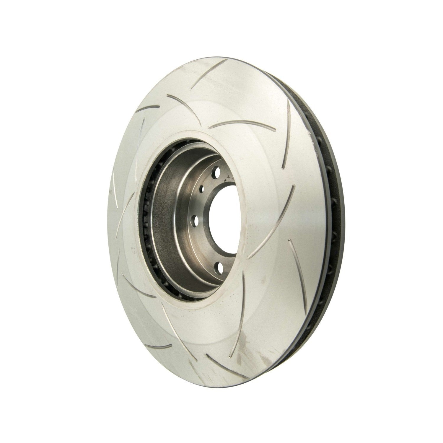 DBA988S - Street Series T2 Brake Rotor; Front