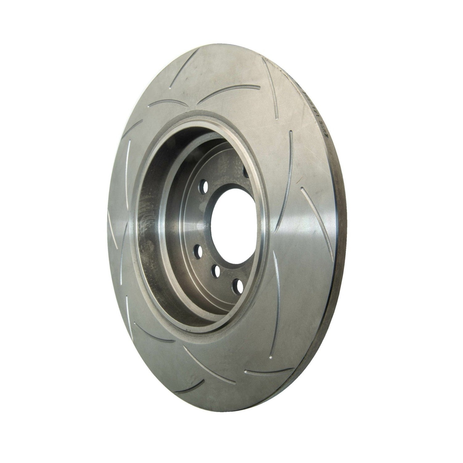 DBA991S - Street Series T2 Brake Rotor; Rear