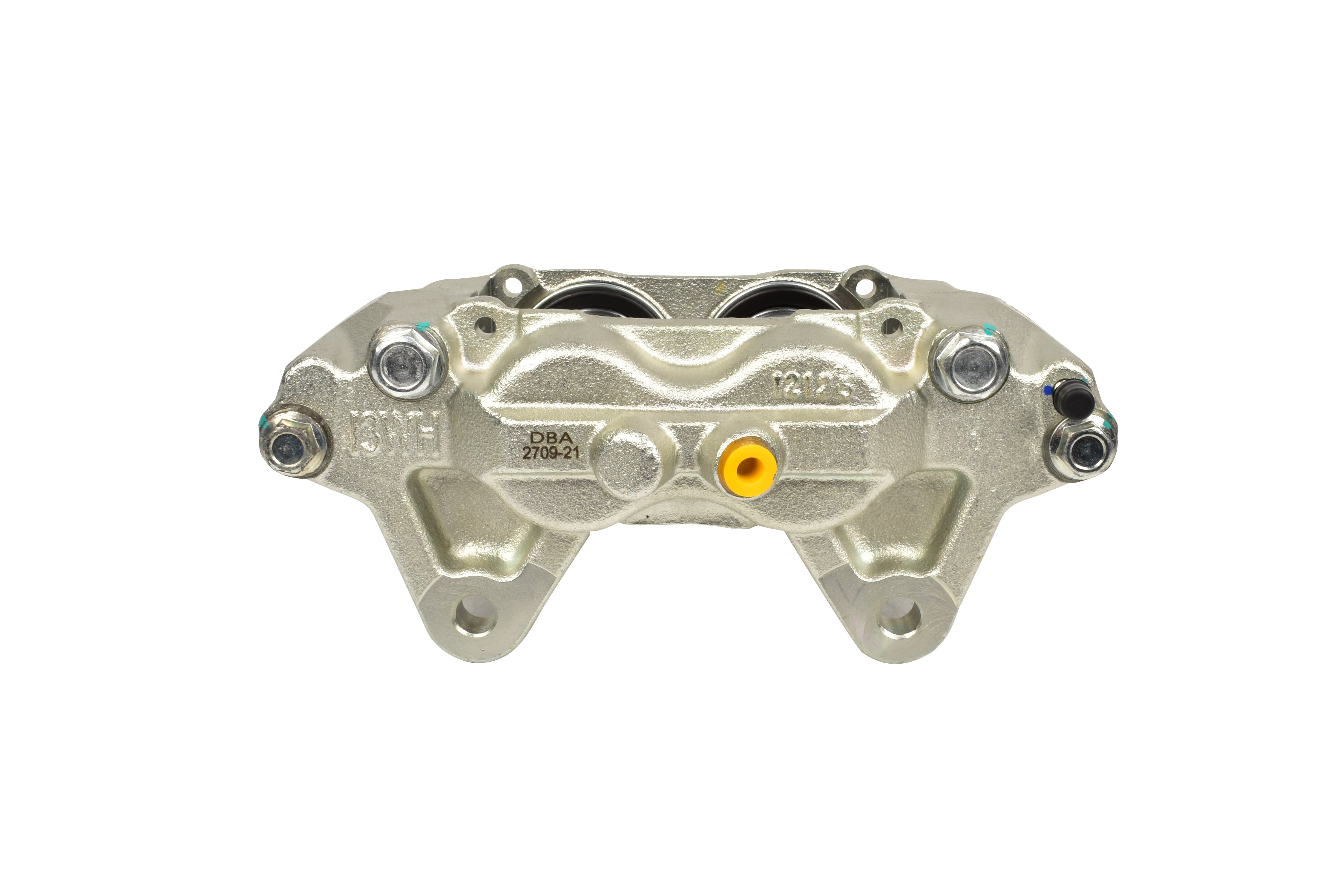 DBAC1140 - DBA Street Series Brake Caliper; Front