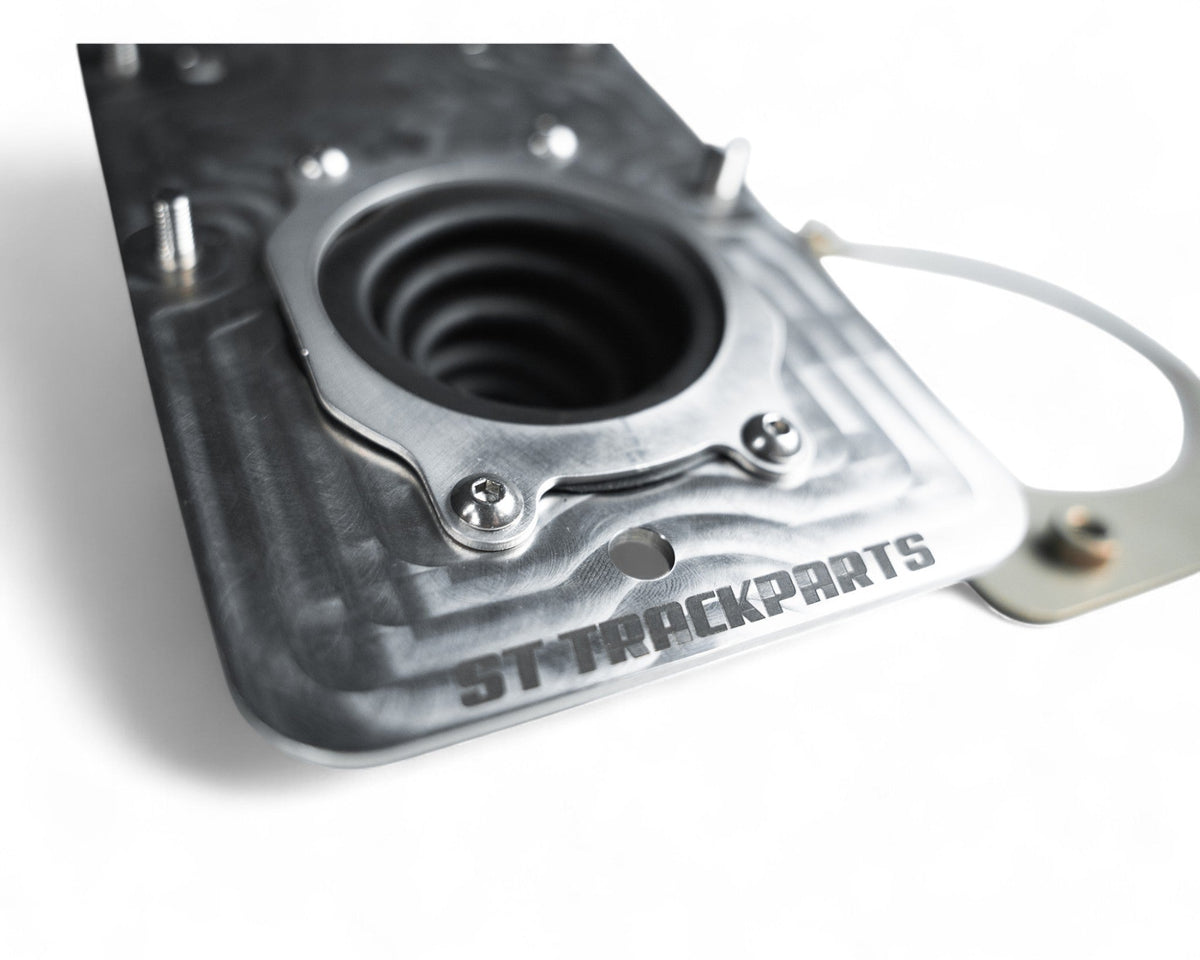 ST Trackparts BMW E36 E46 E8X E9X Shifter Install Kit - product image 2