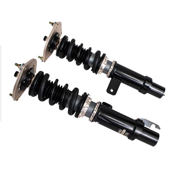 BC Racing BMW 3 SERIES E36 EXLOW 62.120.008 REAR 12/8kg.mm