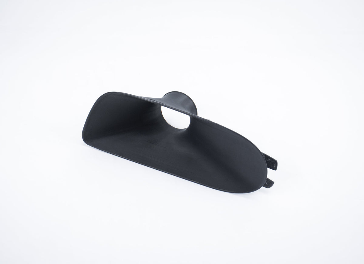ST Trackparts BMW E46 M-Tech 2 Brake Cooling Kit - product image 6