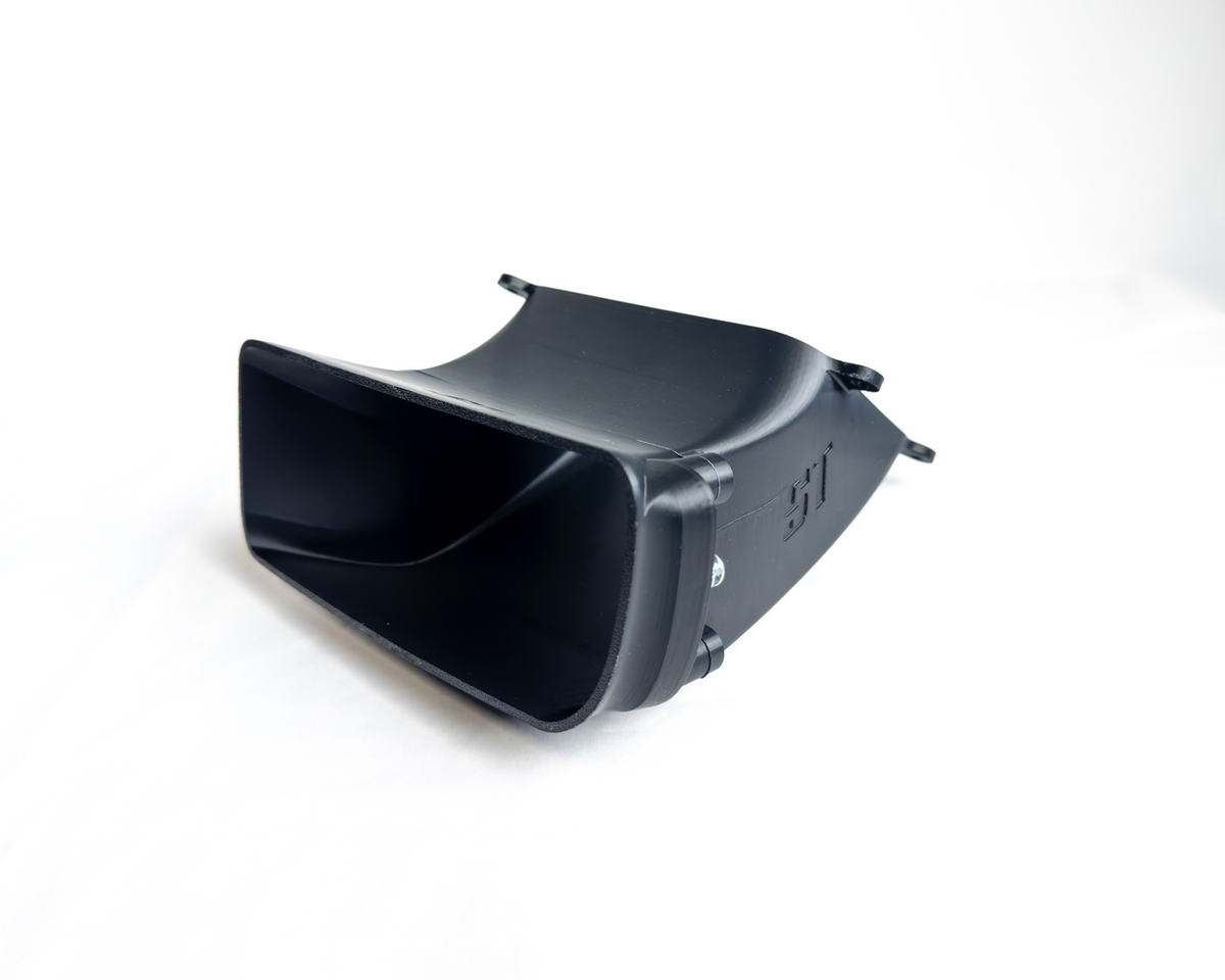 ST Trackparts BMW E36 Intake Duct Kit - product image 6