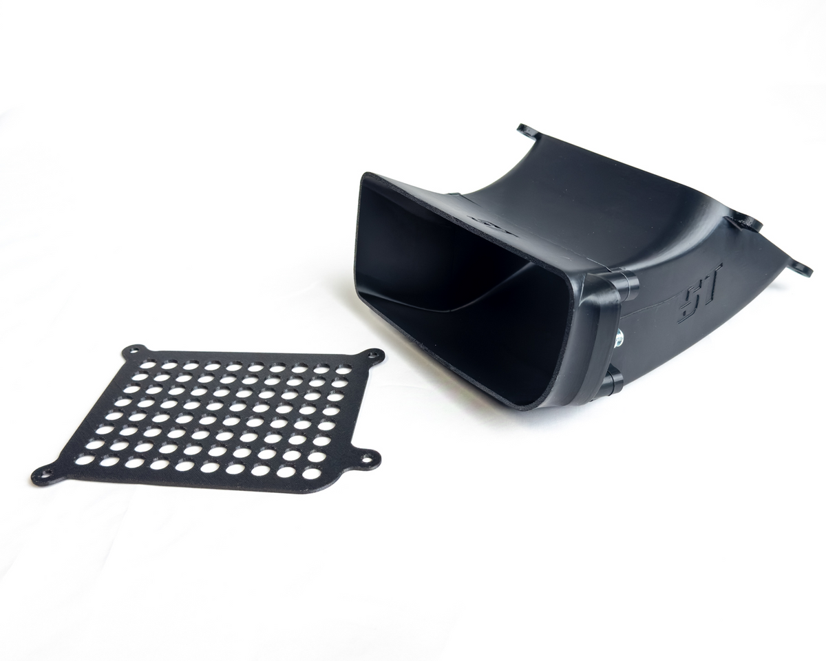 ST Trackparts BMW E36 Intake Duct Kit - product image 5