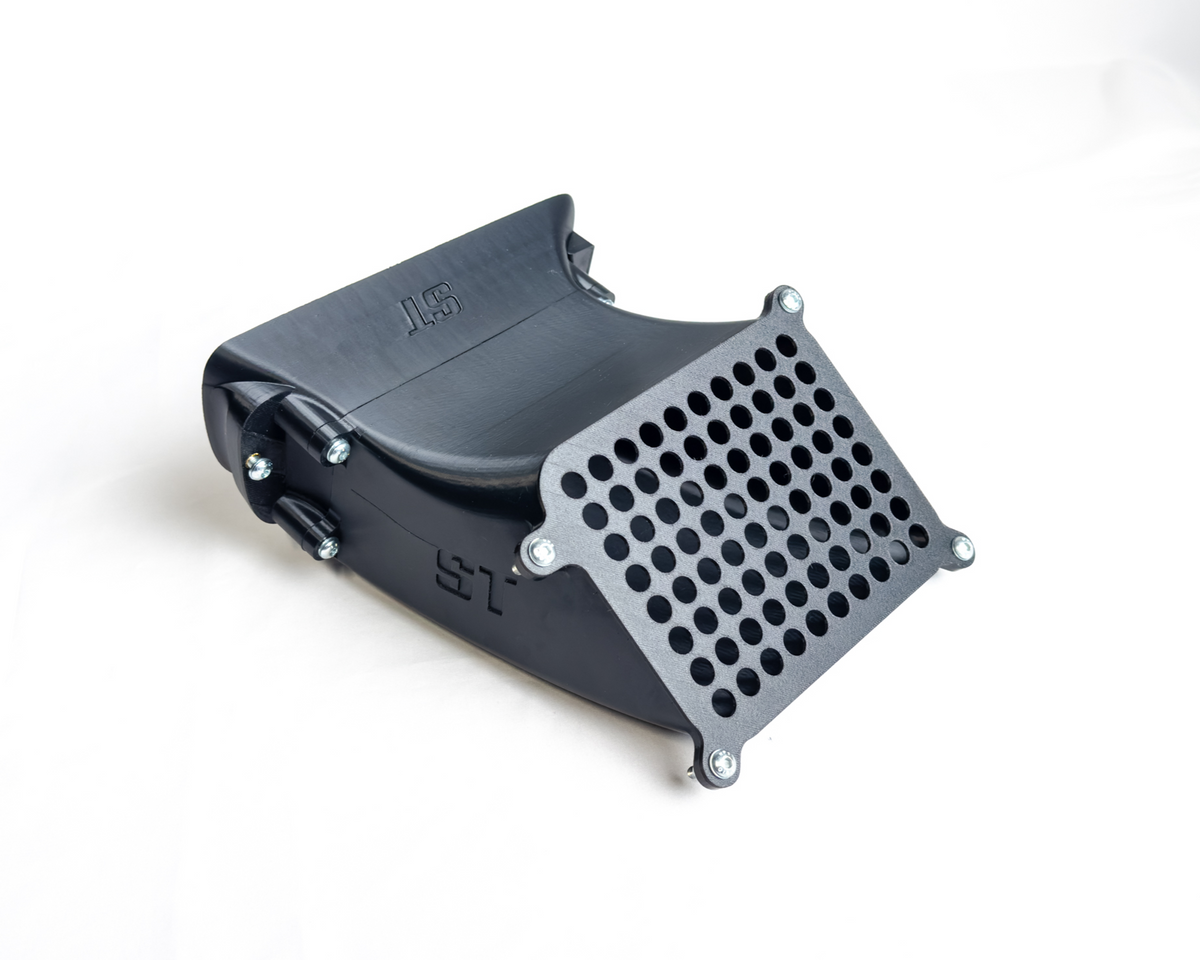 ST Trackparts BMW E36 Intake Duct Kit - product image 4