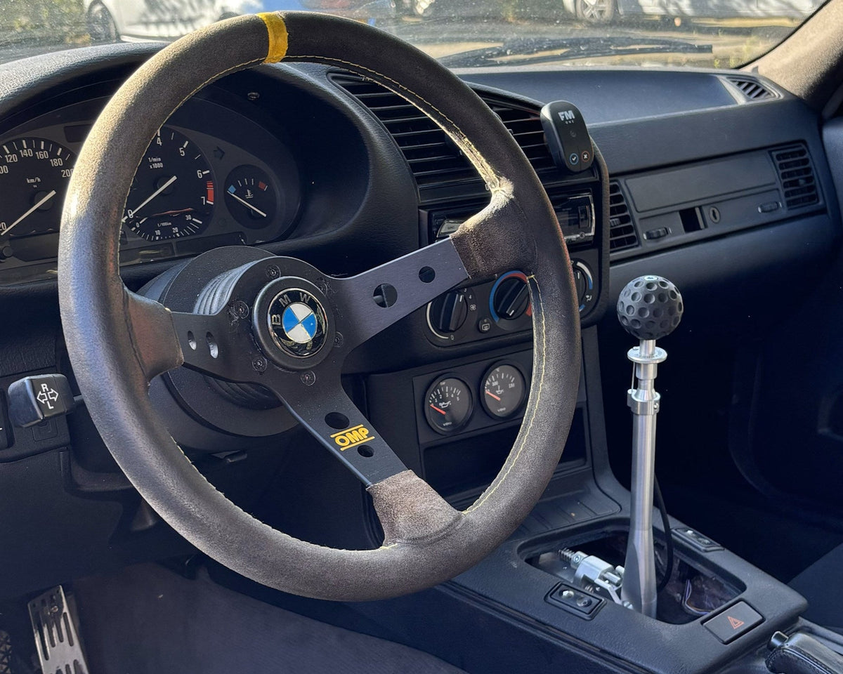 ST Trackparts BMW E36 E46 E8X E9X Short Shifter - product image 30
