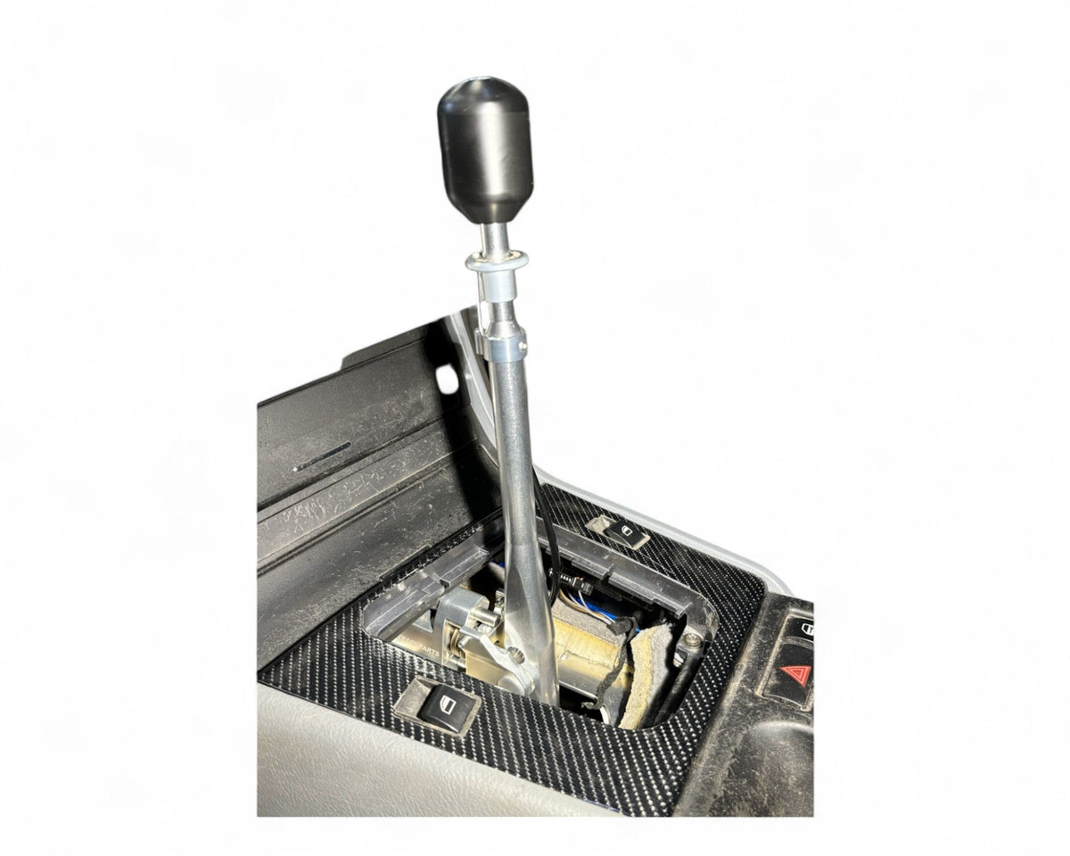 ST Trackparts BMW E36 E46 E8X E9X Shifter Install Kit - product image 4