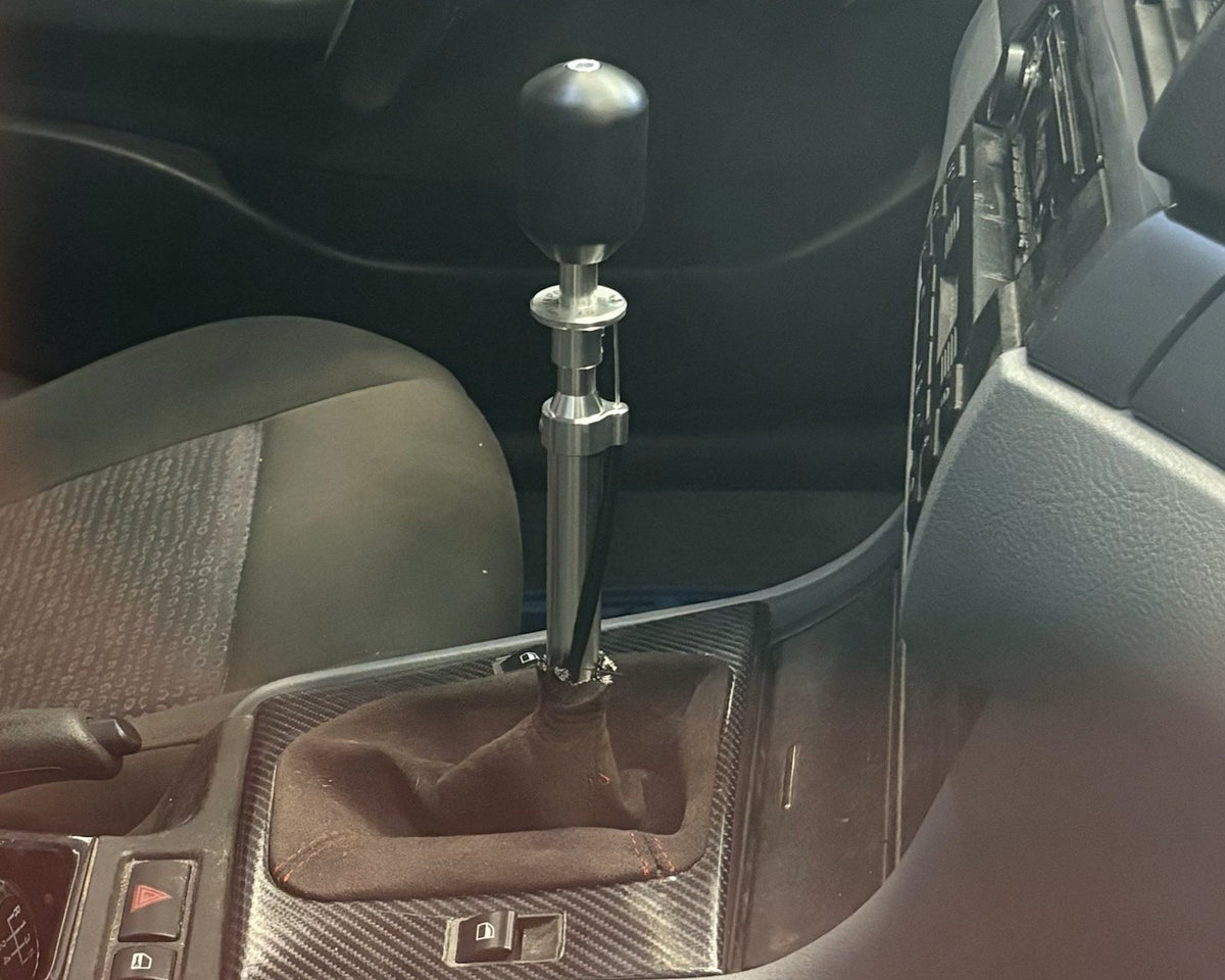 ST Trackparts BMW E36 E46 E8X E9X Short Shifter - product image 31