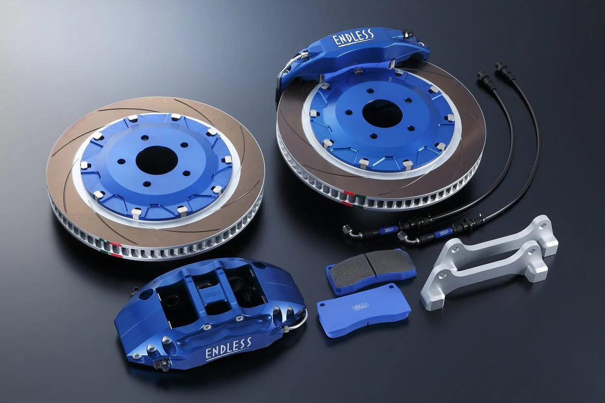 Endless Brakes – Custom Quote