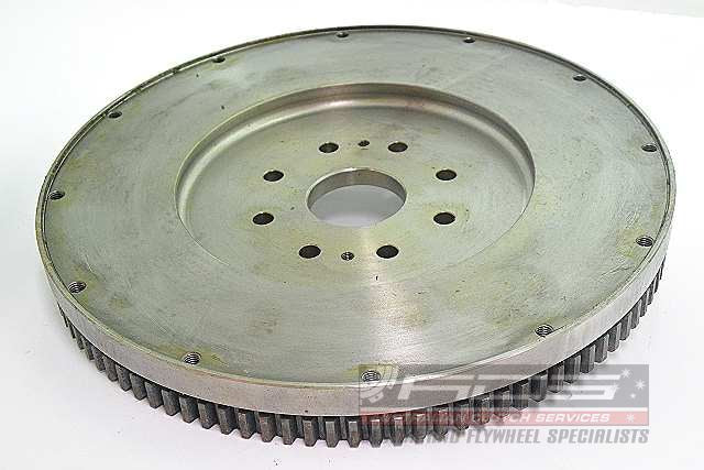 Flywheel