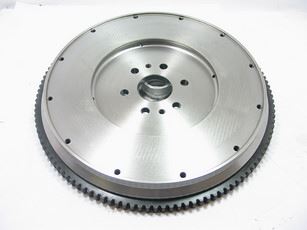 Flywheel