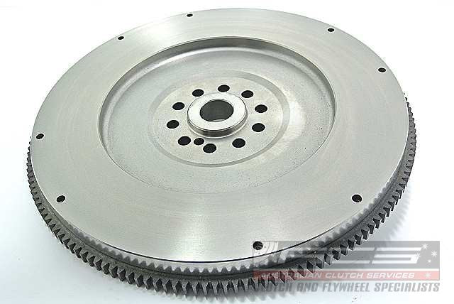 Flywheel