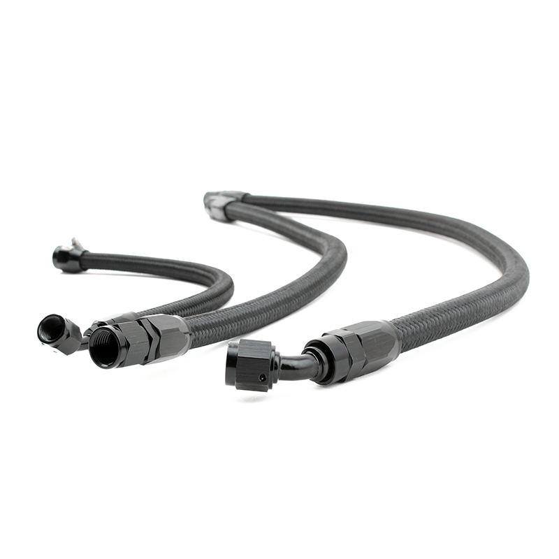 K-Series Swap Standard Fuel Line Kit (92-00 Civic & 94-01 Integra)